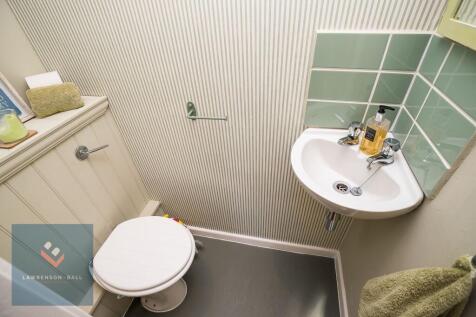 Ground Floor WC