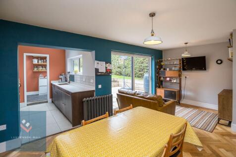 Dining/Family Room