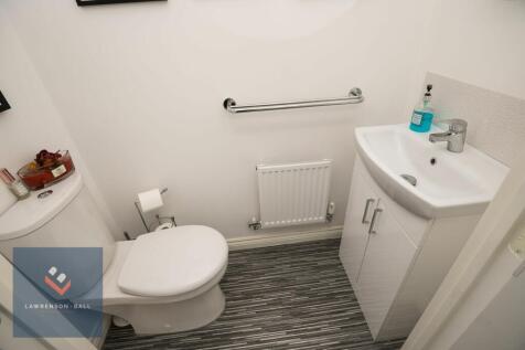 Ground Floor WC