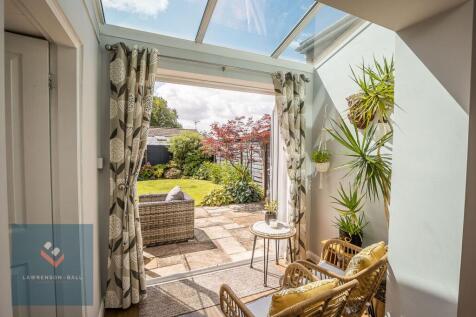 Orangery