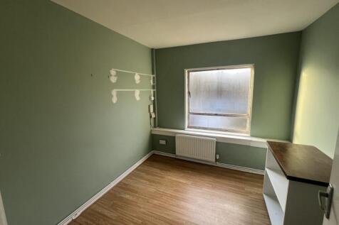 Second Floor Studio Space