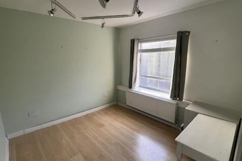 Second Floor Studio Space