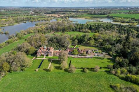 Tyttenhanger House  St Albans10.jpg