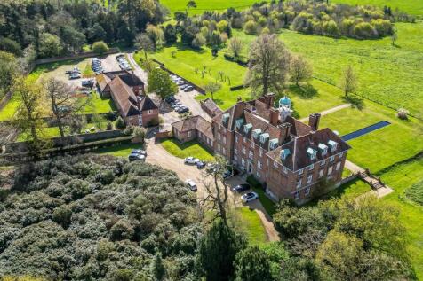 Tyttenhanger House  St Albans77.jpg