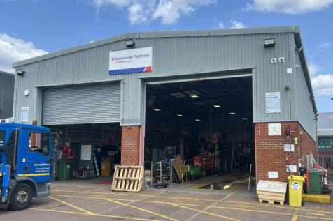 Workshop Photo External