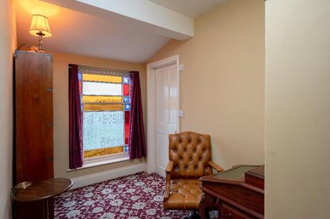 Study Nook