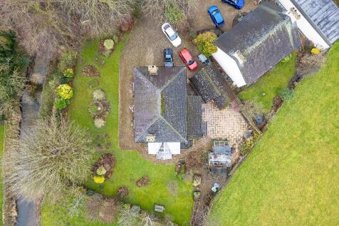 Ariel View