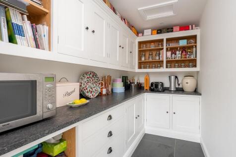 Butlers Pantry