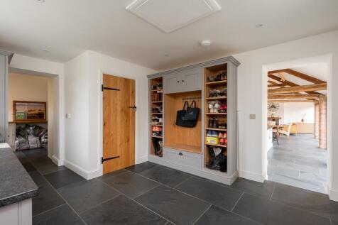 Boot Room