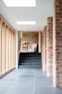 Walkway