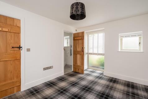Annex Bedroom