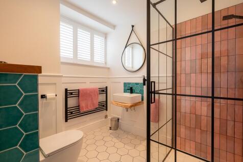 Ensuite 3