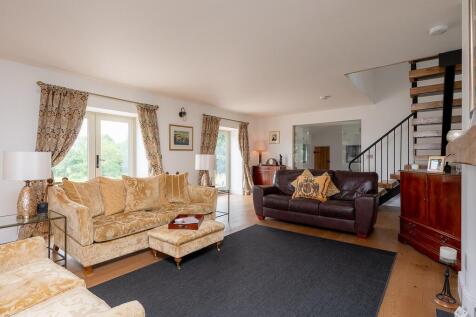 Lounge Room