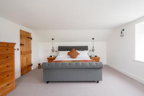 Prinical Bedroom