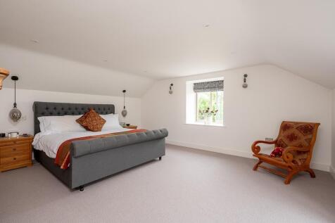 Prinical Bedroom