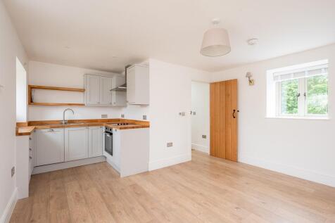 Annex Lounge/Kitchen