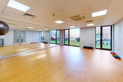 Stretch Studio