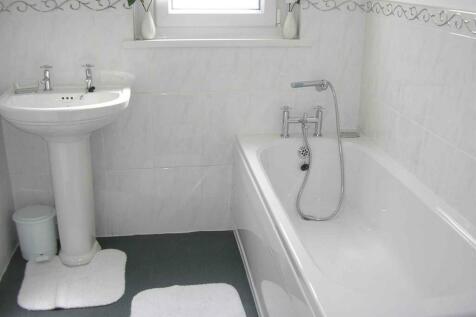 1st Bathroom