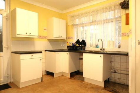Ground Kitchen