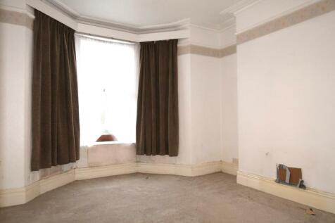 Ground Bedroom 1
