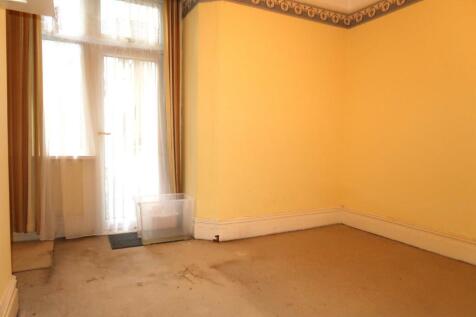 Ground Bedroom 2