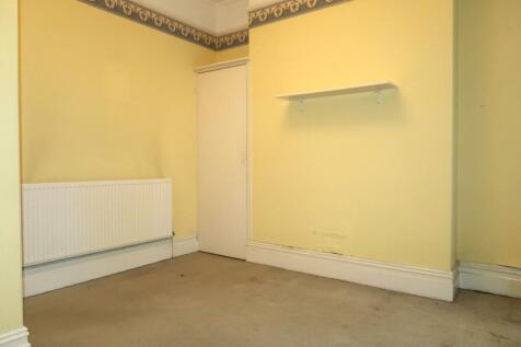 Ground Bedroom 2