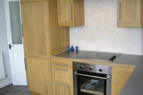 1st Kitchen
