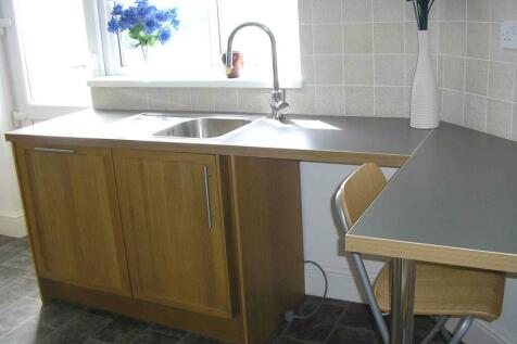 1st Kitchen