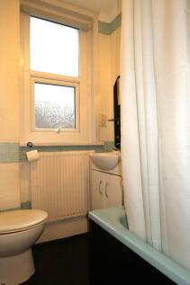 Ground Bathroom