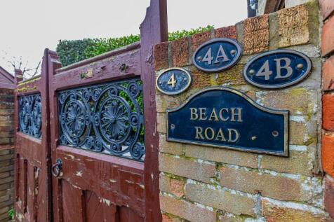 Beach Road Sineage