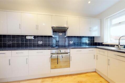 Annex Kitchen