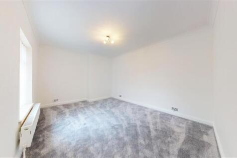 Annex Bedroom