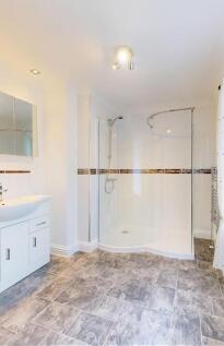 Annex Shower Room
