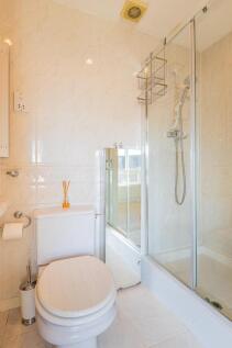 Bed 1 En Suite