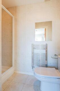 Bed 4 En Suite