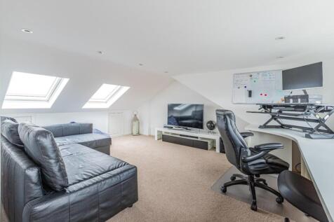 Loft Bedroom