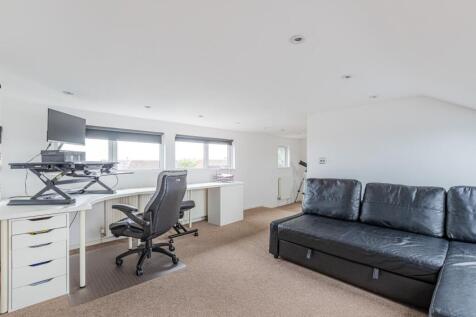 Loft Bedroom