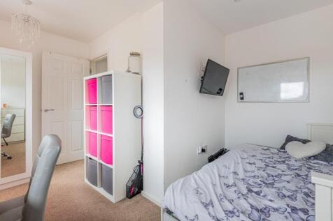 Loft Bedroom