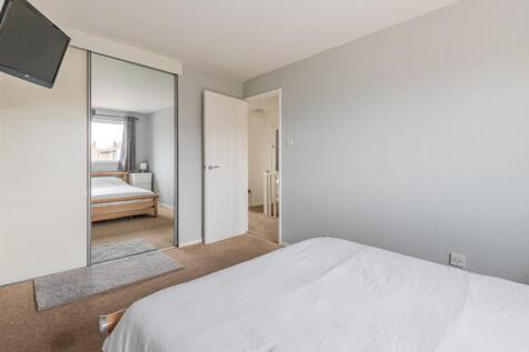 Loft Bedroom