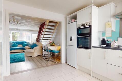 Living Kitchen