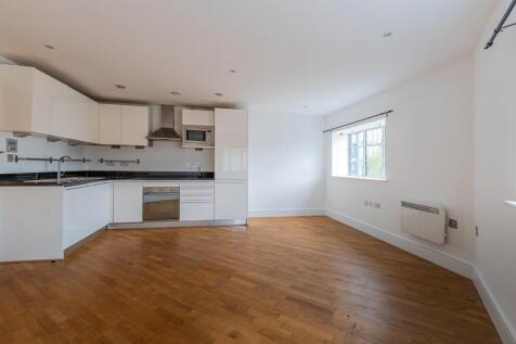 Kitchen Lounge