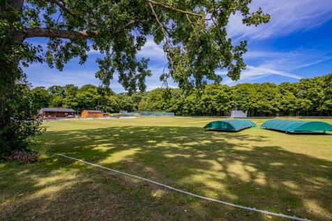 Cricket Ground