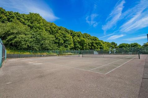 Tennis Courts