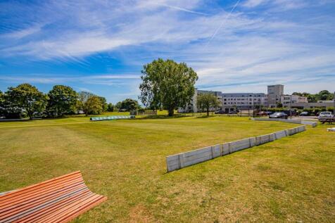 Cricket Ground