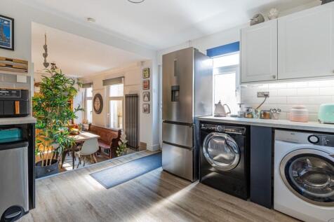 Kitchen Dining
