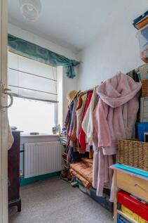 Study/Dressing Room