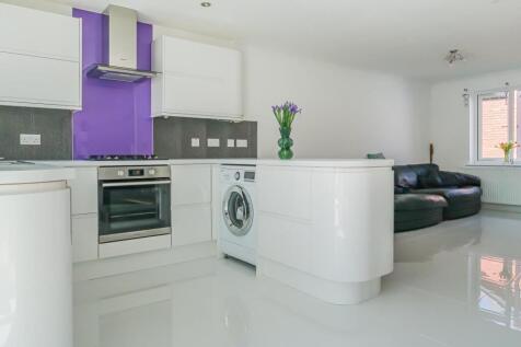 Kitchen Lounge