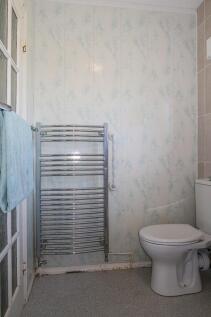 Wet Room