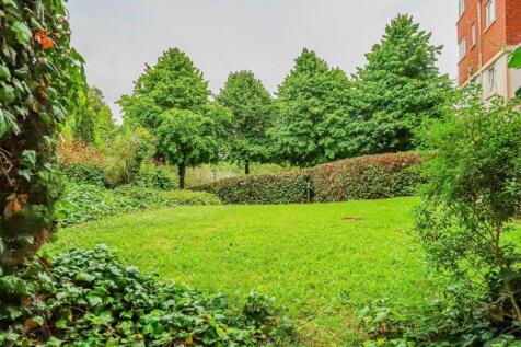 Communal Garden