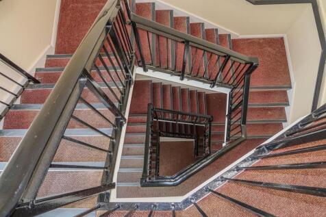 Stairwell